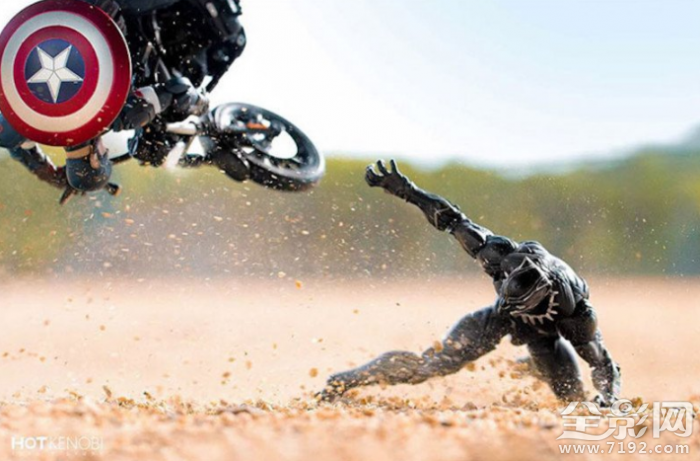 美国超级英雄的小小世界是什么 美国超级英雄系列