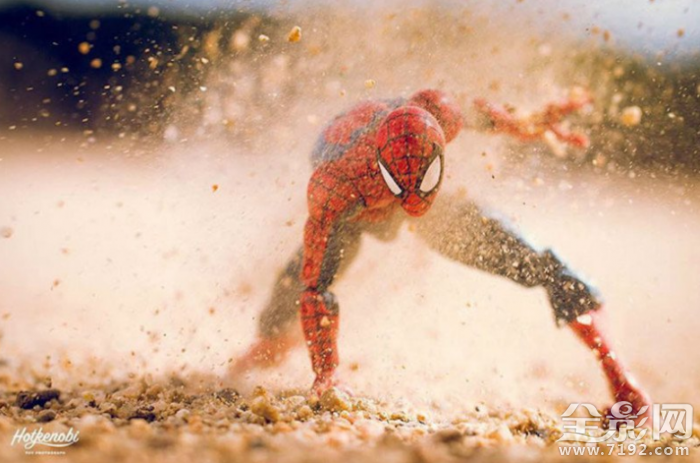 美国超级英雄的小小世界是什么 美国超级英雄系列