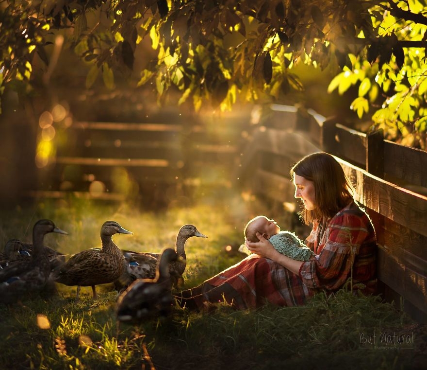 亲子油画图片 亲子油画活动方案