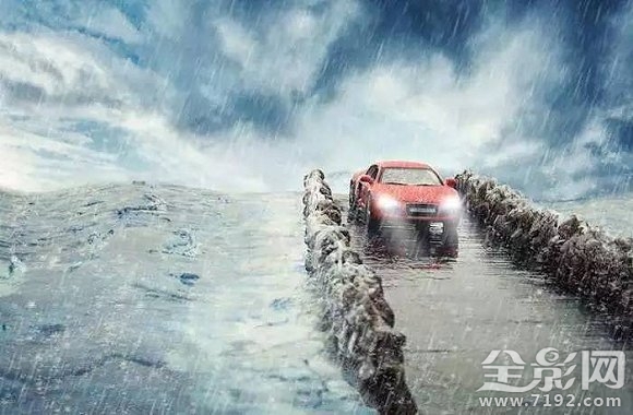 速度与激情模型车 速度与激情摄影角度分析