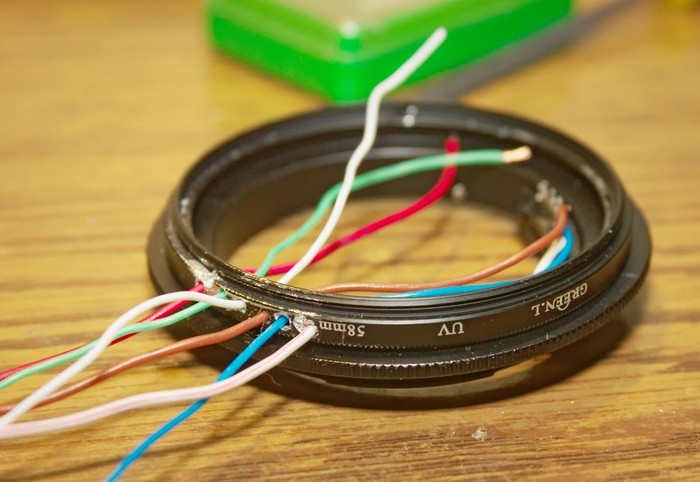 50mm镜头改微距镜头 18-55镜头升级什么好图2