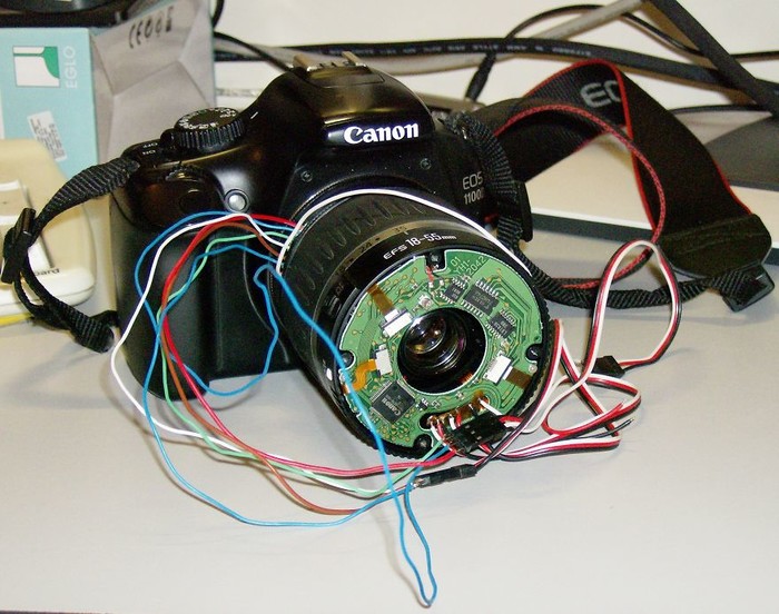 50mm镜头改微距镜头 18-55镜头升级什么好