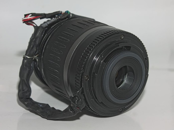 50mm镜头改微距镜头 18-55镜头升级什么好