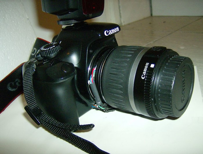 50mm镜头改微距镜头 18-55镜头升级什么好