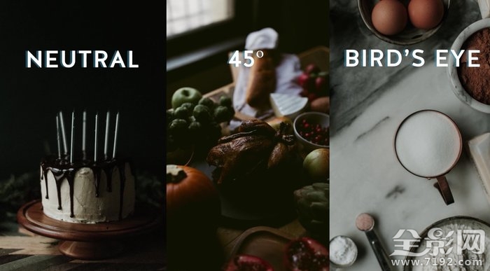 3个小技巧让你拍摄静物照不失手 如何拍好静物照片 5个拍摄静物的技巧图1