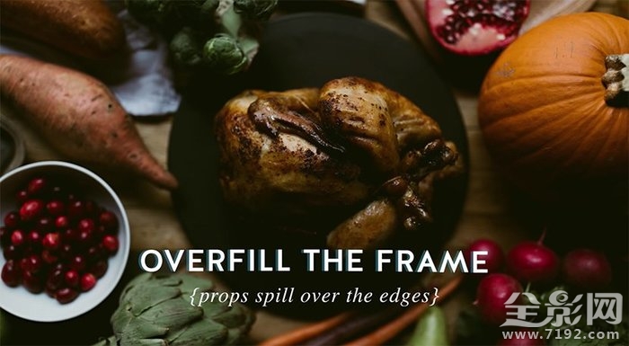 3个小技巧让你拍摄静物照不失手 如何拍好静物照片 5个拍摄静物的技巧