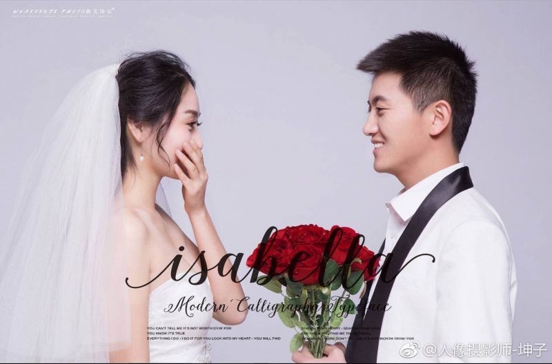 和李白学摄影的是谁 李白摄影工作室图1