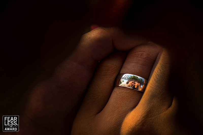 fine art婚礼 著名婚礼