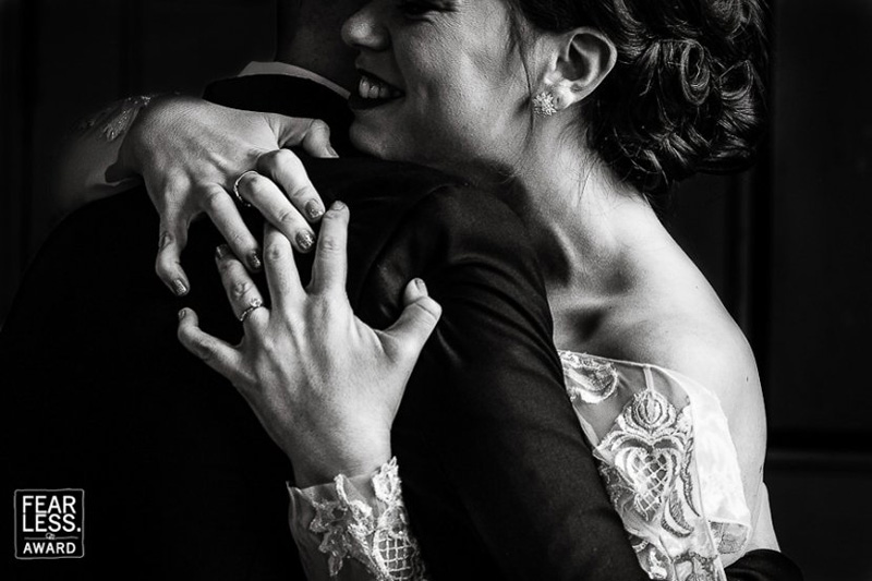 fine art婚礼 著名婚礼