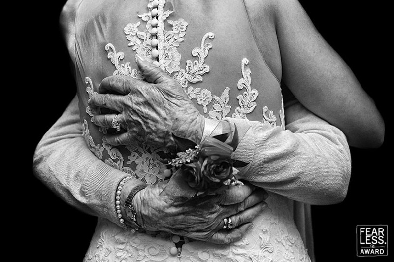 fine art婚礼 著名婚礼