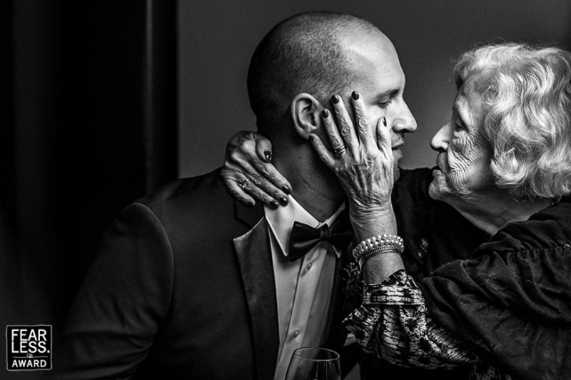 fine art婚礼 著名婚礼