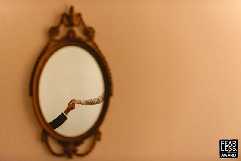 fine art婚礼 著名婚礼