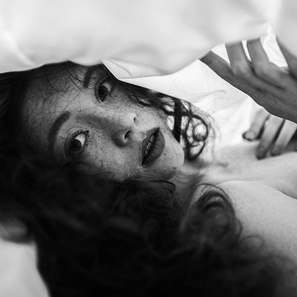 俄罗斯摄影师创意摄影照片 俄罗斯摄影家作品图1