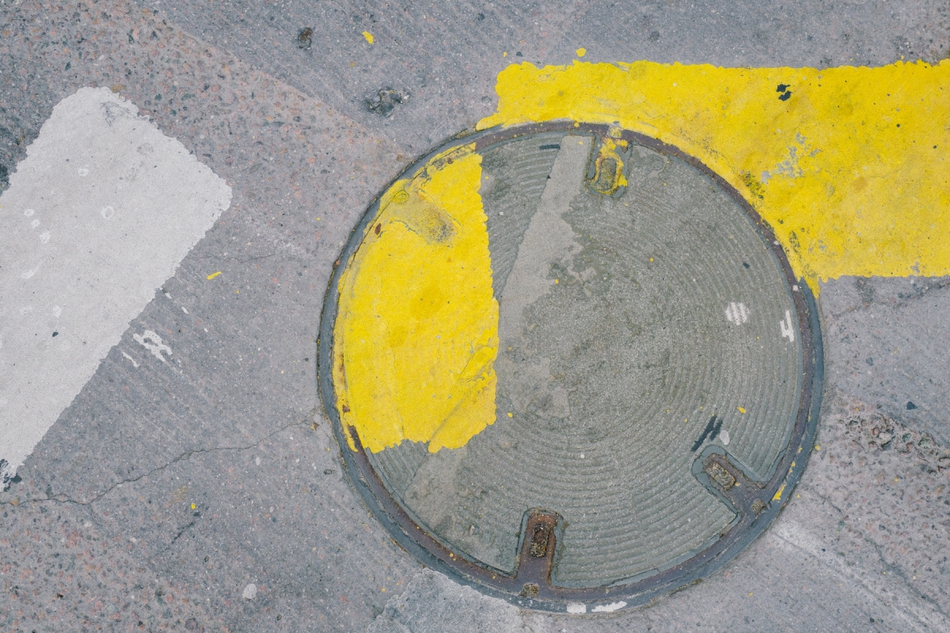 城市街道色彩 城市街景色彩风景