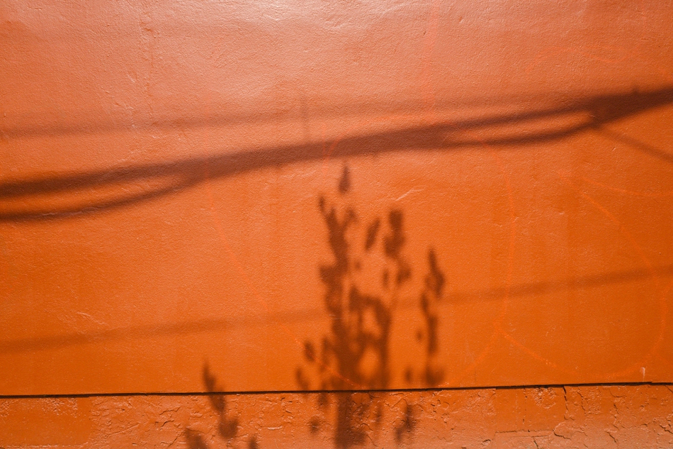 城市街道色彩 城市街景色彩风景