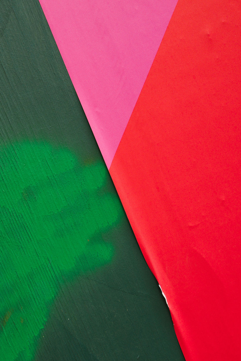 城市街道色彩 城市街景色彩风景