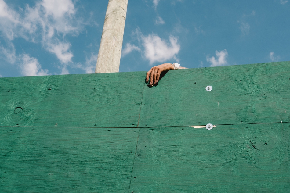 城市街道色彩 城市街景色彩风景