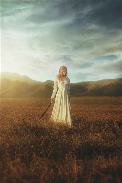 摄影无非是另一种讲故事的方式英语 摄影是另一种阅读