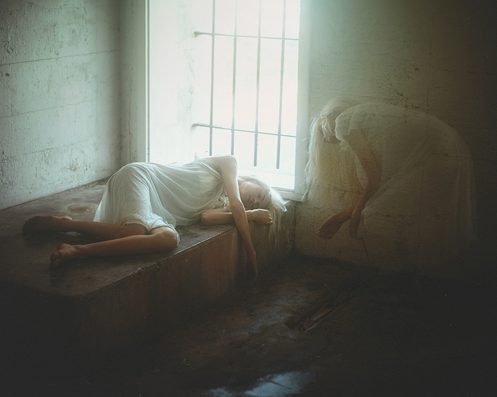 摄影无非是另一种讲故事的方式英语 摄影是另一种阅读