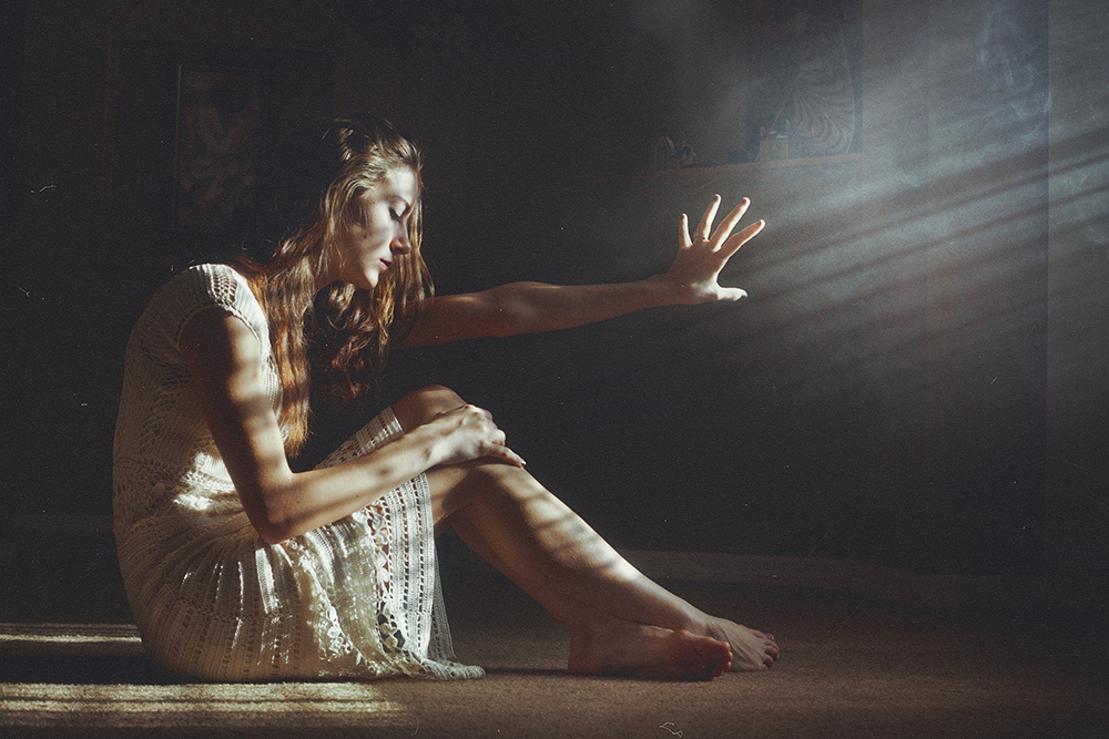 摄影无非是另一种讲故事的方式英语 摄影是另一种阅读