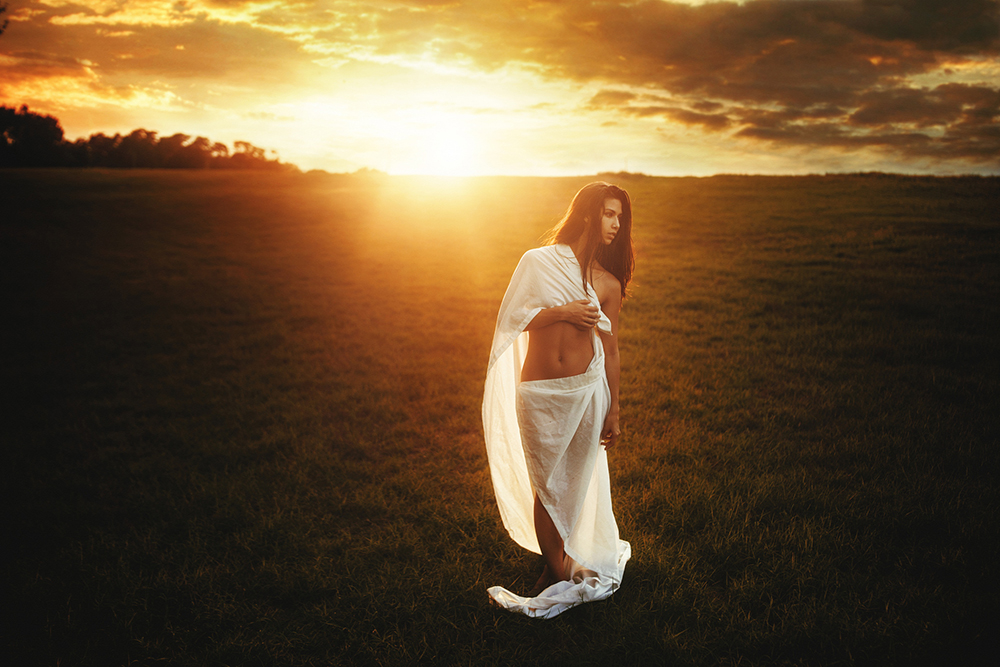 摄影无非是另一种讲故事的方式英语 摄影是另一种阅读