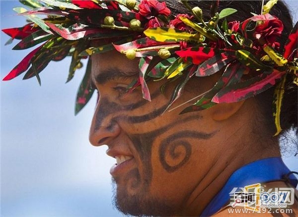 川剧变脸的颜色代表什么心情 川剧变脸插画