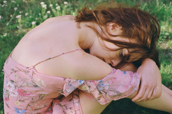 少女的心思知乎 少女的心什么意思