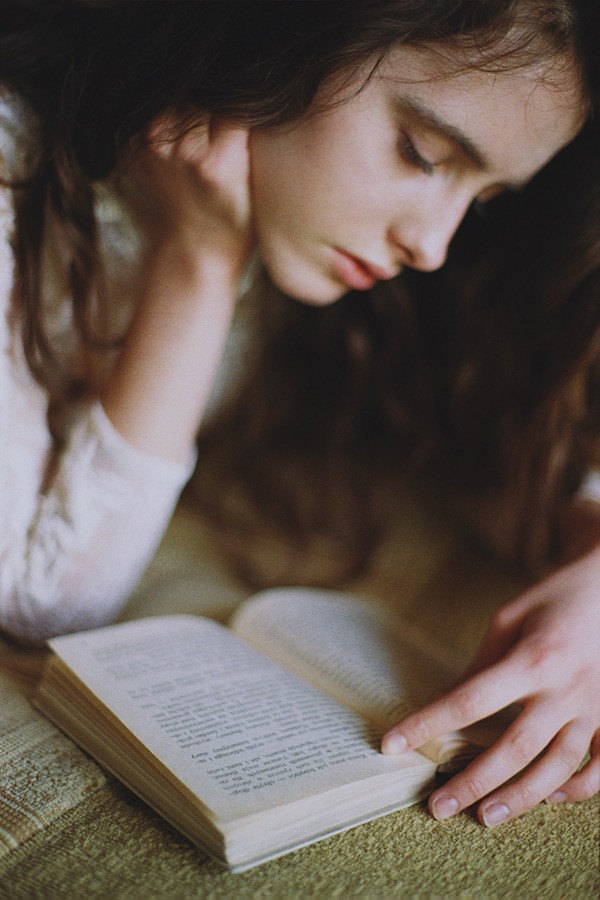 少女的心思知乎 少女的心什么意思