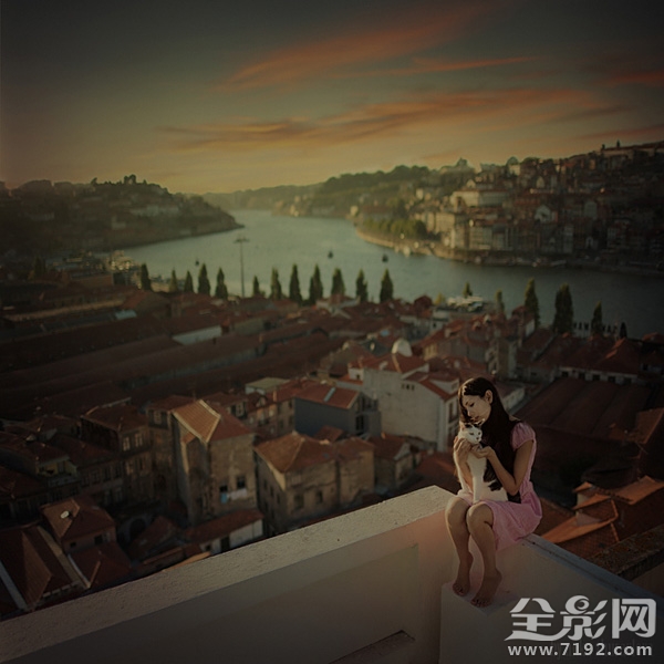 不甘于命运的折磨 爱与摄影让她重获新生在线观看 不甘于命运的人