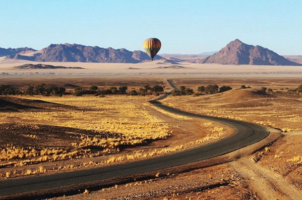 一生必去的世界50个地方 一生当中必去的55个美景之一图2