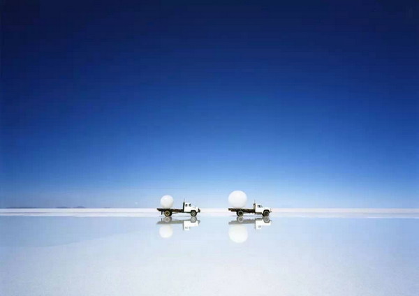 一生必去的世界50个地方 一生当中必去的55个美景之一图3