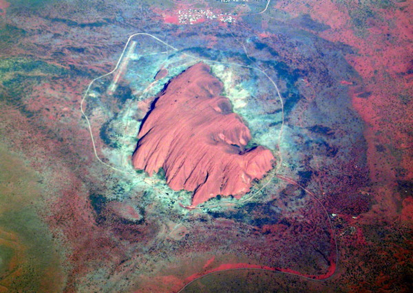 一生必去的世界50个地方 一生当中必去的55个美景之一