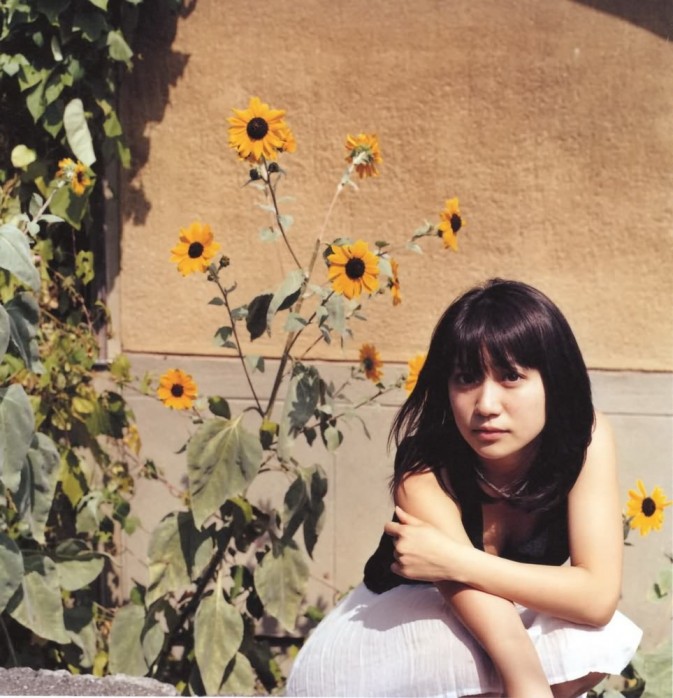 大岛优子哪年毕业 大岛优子毕业演唱会图2