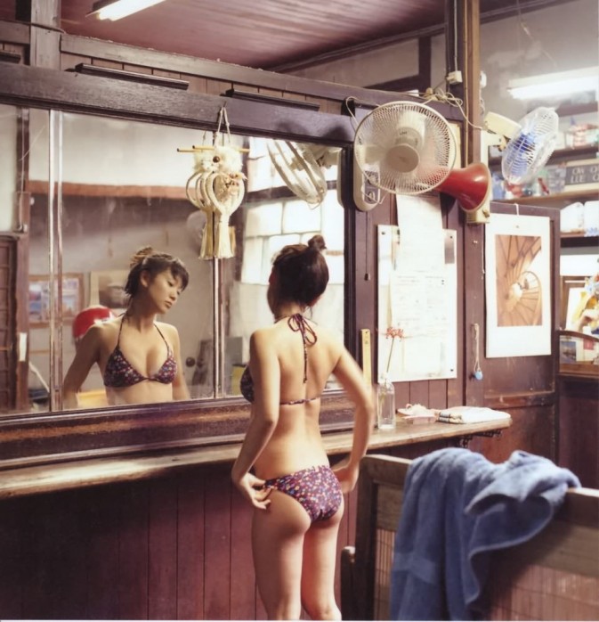 大岛优子哪年毕业 大岛优子毕业演唱会