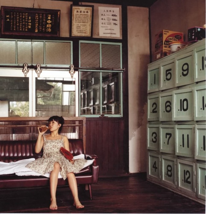 大岛优子哪年毕业 大岛优子毕业演唱会