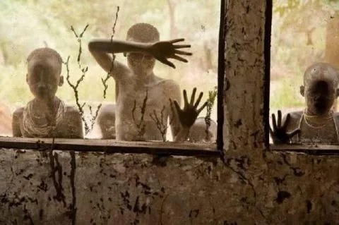 摄影世界的另一面 一个摄影师的奇遇