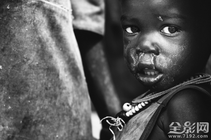 意大利黑白风格的画家 意大利摄影家