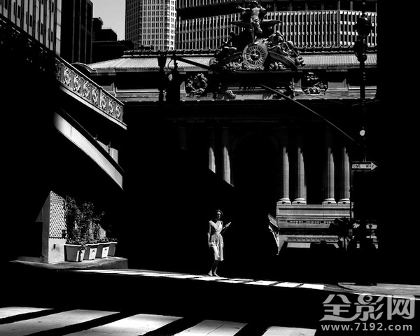 每个人都是城市的主角作文 每个人都是城市的主角小说