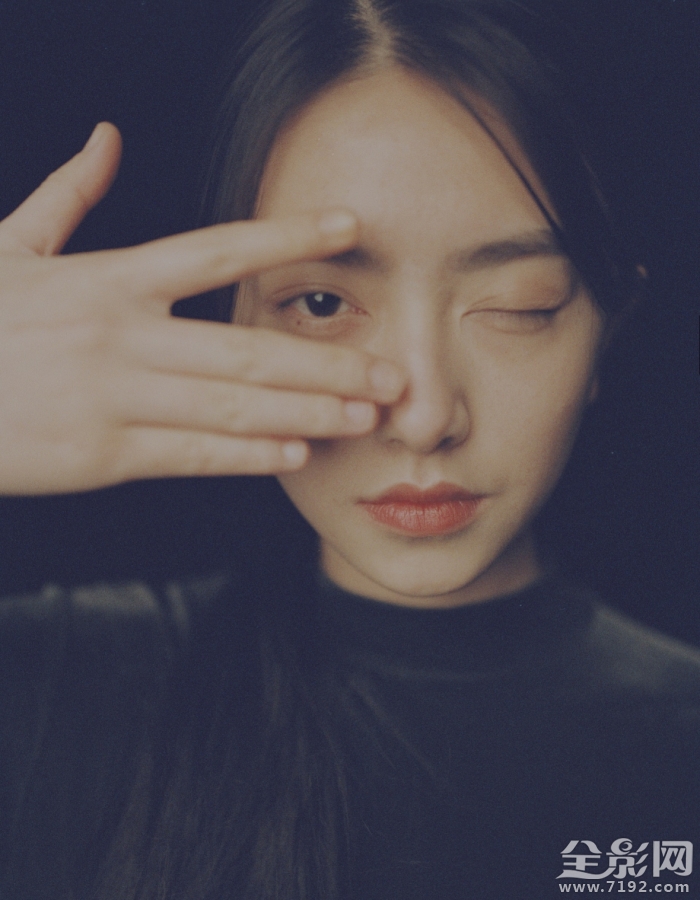 艺术 人像 艺术画人像图3