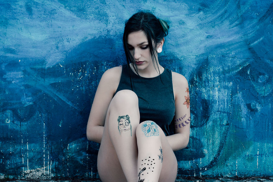 白日梦想家- 白日梦想家百度百科图2