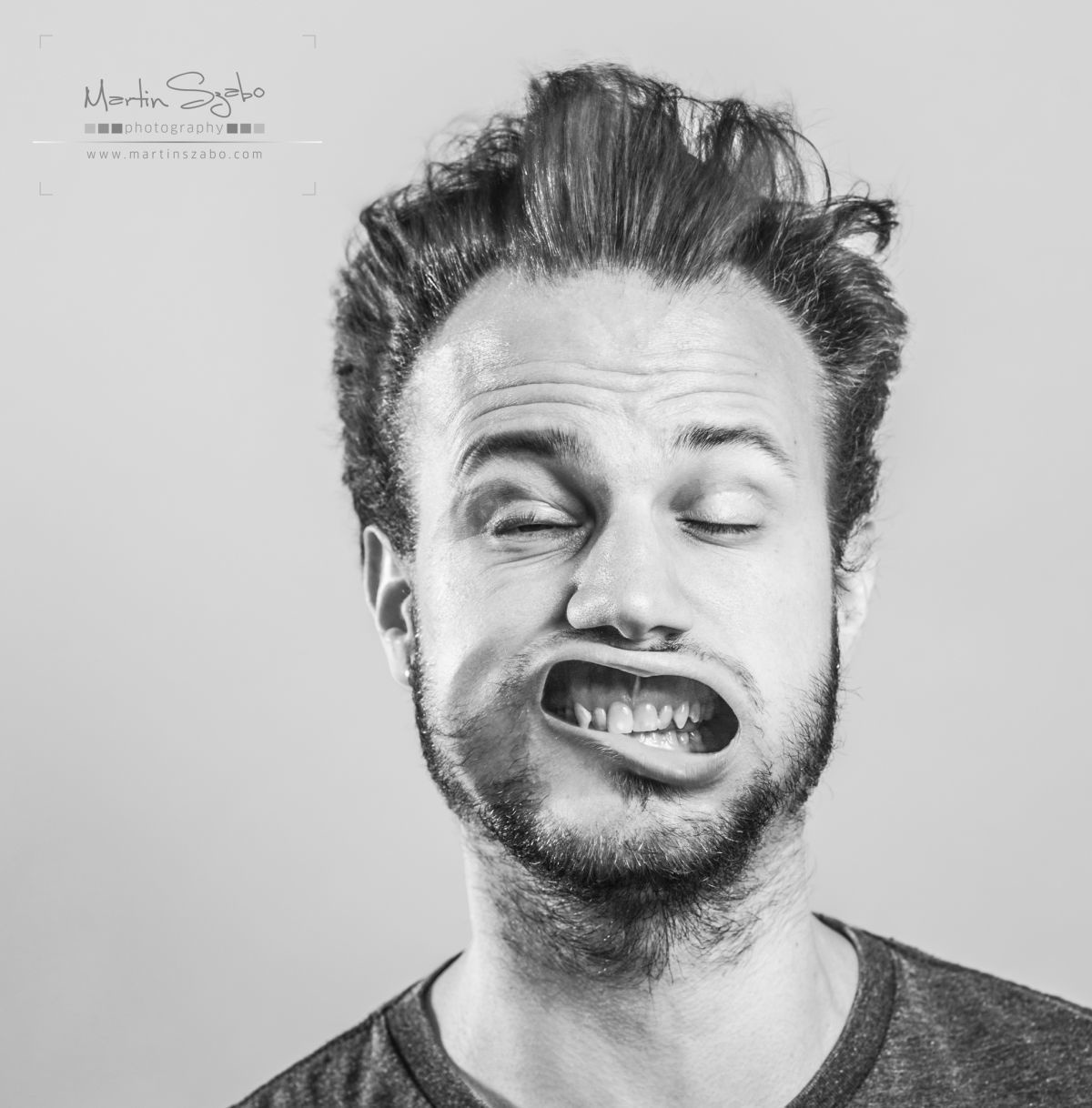 看完这些风中肖像,你还会爱吗作文 风中的头像图2