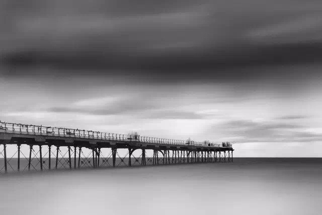 如何拍好一张极简风格作品视频 如何拍出极简风格图片