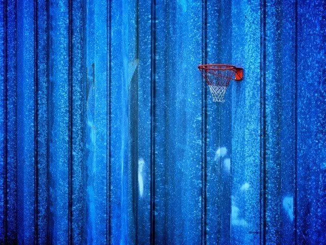 如何拍好一张极简风格作品视频 如何拍出极简风格图片