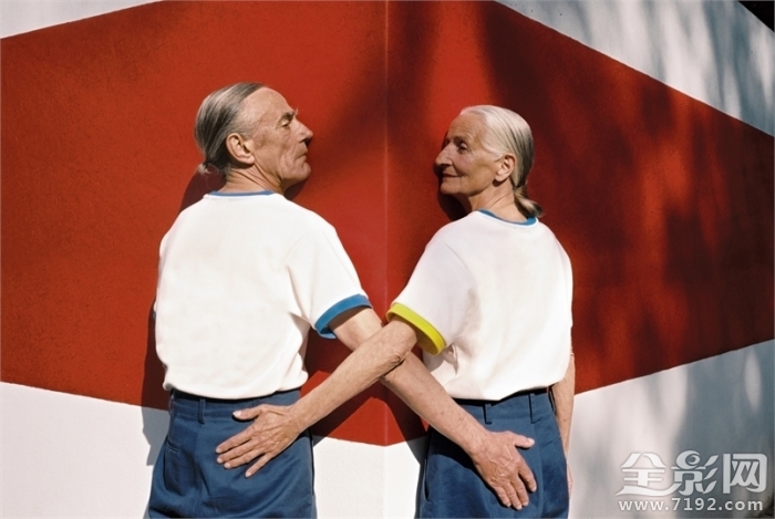 如何拍好老年人的摄影 老年摄影教程图1