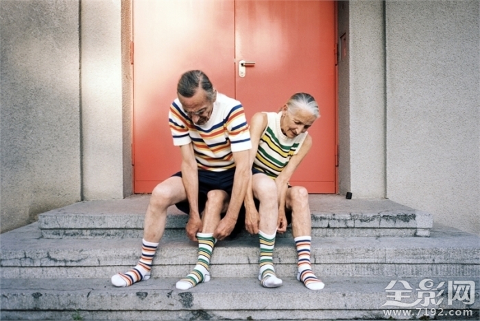 如何拍好老年人的摄影 老年摄影教程