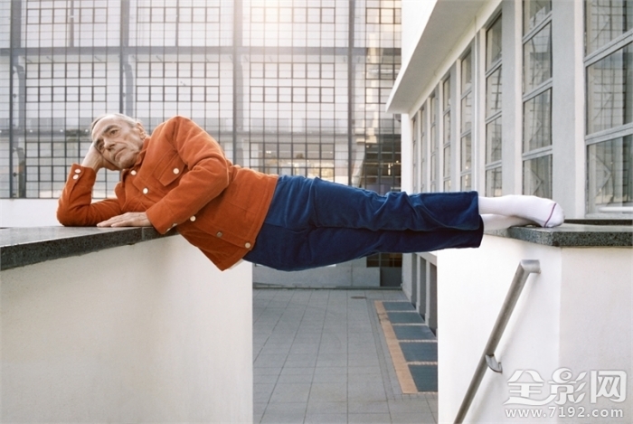 如何拍好老年人的摄影 老年摄影教程