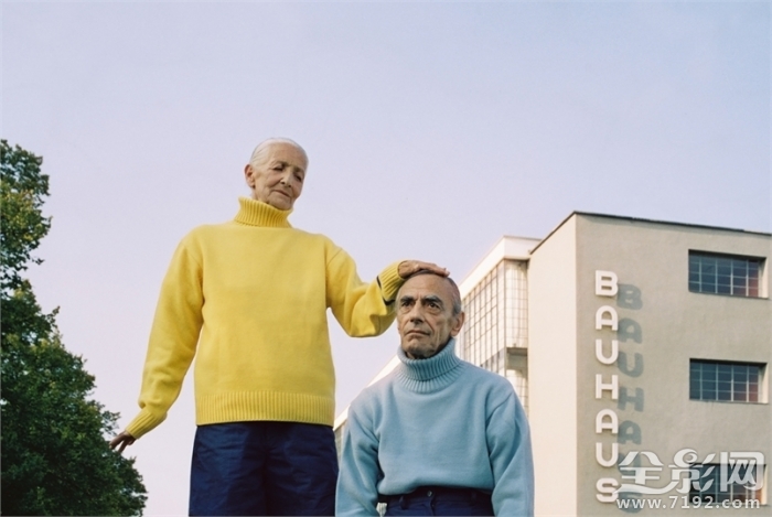 如何拍好老年人的摄影 老年摄影教程