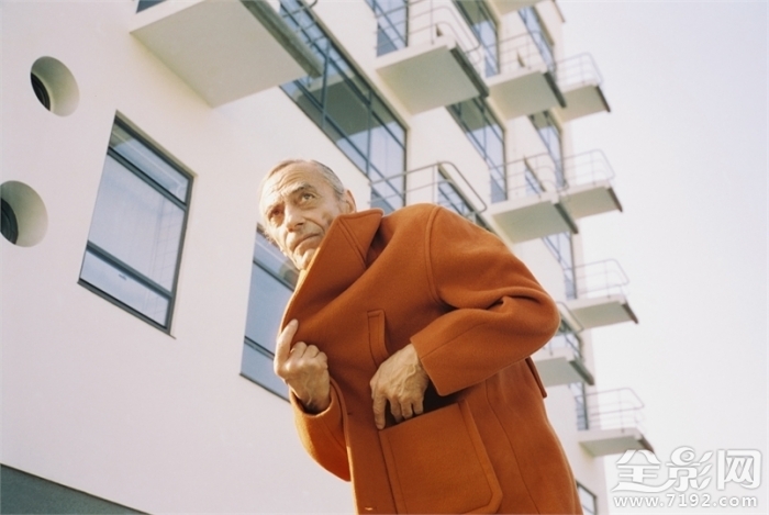 如何拍好老年人的摄影 老年摄影教程