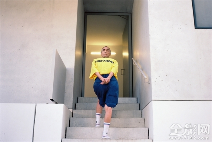 如何拍好老年人的摄影 老年摄影教程