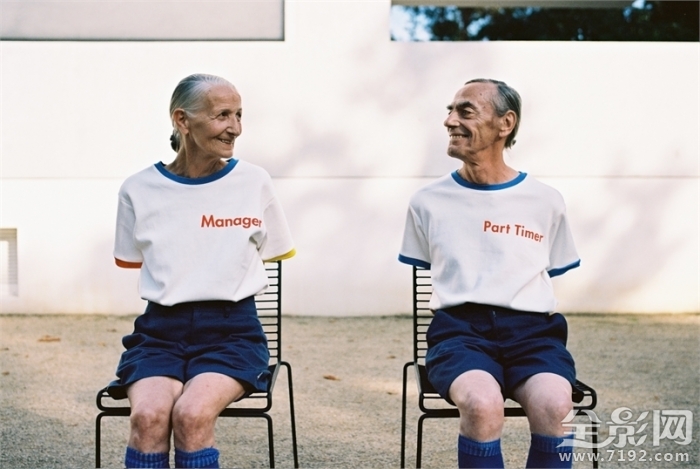 如何拍好老年人的摄影 老年摄影教程